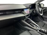 Used Audi A3 e-tron S-Line 200 HP (147 kW) 2022 Grey Hatchback