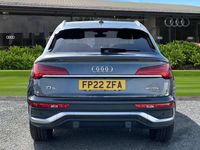 used Audi Q5 Sportback 40 TDI Quattro S Line 5dr S Tronic