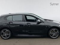 used BMW 120 1 Series d M Sport 2.0 5dr