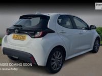 Used Toyota Yaris Hybrid 116 HP (85 kW) 2026 Hatchback