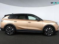 Used Vauxhall Grandland X Ultimate 134 HP (98 kW) 2025 Brown SUV