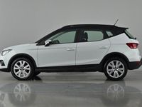 used Seat Arona 1.0 TSI 115 SE Technology [EZ] 5dr DSG