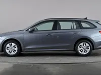 Usado Skoda Octavia SE Technology 116 HP (85 kW) 2023 Cinzento Carrinha