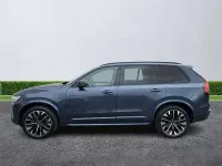 Used Volvo XC90 Plus 455 HP (334 kW) 2025 Blue SUV