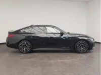 Used BMW i4 M Sport 246 kW (335 HP) 2025 Black Sedan