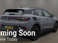 Used VW ID.4 Pure 108 kW (148 HP) 2022 SUV
