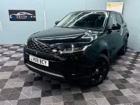 Used Land Rover Range Rover evoque 152 HP (111 kW) 2020 SUV