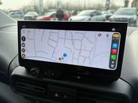 Used Vauxhall Combo Design Edition 98 kW (134 HP) 2024 Blue MPV