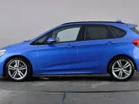 Used BMW 218 M Sport 136 HP (100 kW) 2021 Estate