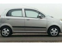 Used Chevrolet Matiz 2008 Hatchback