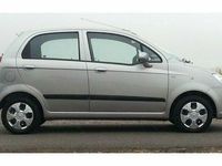 used Chevrolet Matiz 1.0