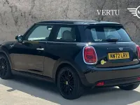 Used Mini Cooper Level 3 135 kW (184 HP) 2023 Hatchback