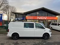 used VW Transporter 2.0 TDI BMT 150 Trendline Kombi Van