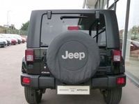 Used Jeep Wrangler 174 HP (127 kW) 2010 SUV