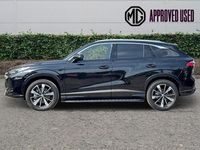 Used MG HS 2025 Black SUV