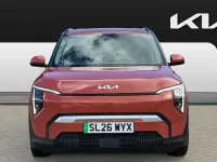 New Kia EV3 Air 150 kW (204 HP) 2026 SUV