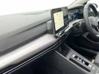 Second-hand VW Golf VIII Match 150 CP (110 kW) 2026 Gri Hatchback
