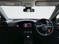Used Toyota Aygo X PURE 72 HP (52 kW) 2022 Black SUV
