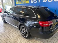 used Audi A6 Allroad 3.0 TDI Quattro 5dr Tip Auto