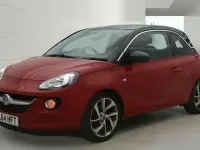 Usado Vauxhall Adam Slam 69 HP (50 kW) 2018 Citadino