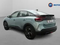 Used Citroën C4 PureTech 131 HP (96 kW) 2024 SUV