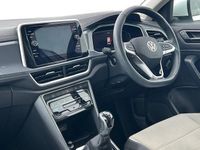 Begagnad VW T-Roc Style 110 HK (80 kW) 2024 SUV