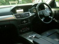 Used Mercedes E220 2012 Sedan