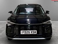 Used MG ZS Trophy 196 HP (144 kW) 2025 SUV