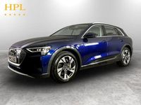 Used Audi e-tron Sport 230 kW (313 HP) 2023 Blue SUV