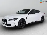 Used BMW M4 Competition Edition 510 HP (375 kW) 2023 Coupe