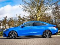 New Mercedes CLA 250+ AMG line 200 kW (272 HP) 2025 Blue Sedan