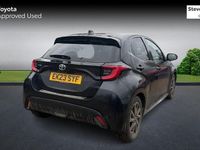 Used Toyota Yaris Hybrid Design 116 HP (85 kW) 2026 Hatchback