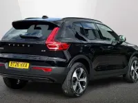 New Volvo XC40 Plus 161 HP (118 kW) 2027 SUV