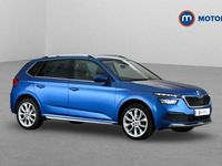 Used Skoda 110 R SE L 110 HP (80 kW) 2021 Hatchback