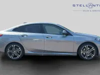 Used BMW 218 M Sport 134 HP (98 kW) 2024 Grey Coupe