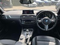 used BMW M2 Competition 2dr DCT - 2019 (19)