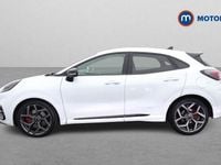 Usado Ford Puma ST 200 HP (147 kW) 2023 Branco SUV