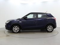 used Ssangyong Tivoli 1.6 EX 5dr