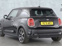 used Mini Cooper 3-Door HatchExclusive 1.5 3dr