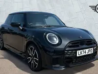 Used Mini Cooper Sport 2024 Hatchback