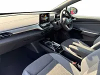 Ny VW ID.4 Pure 108 kW (148 HK) 2025 Silver SUV