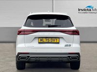 New Chery Tiggo 8 204 HP (150 kW) 2026 Arctic white SUV