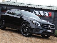 used Mercedes GLA250 GLA Class4MATIC AMG LINE PREMIUM PLUS