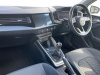 Used Audi A1 Sport 116 HP (85 kW) 2019 White SUV