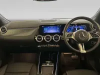 Used Mercedes EQA250+ Executive 139 kW (190 HP) 2026 SUV