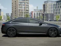 New Mercedes EQE500 AMG line 330 kW (449 HP) 2026 Sedan
