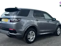 Used Land Rover Discovery Sport S 2026 Grey SUV