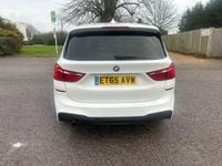 Used BMW 218 M Sport 2016 White Estate