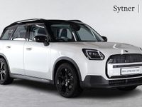 Used Mini Countryman Classic 147 kW (201 HP) 2024 White SUV