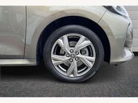 Used Toyota Yaris Hybrid 116 HP (85 kW) 2024 Other Hatchback